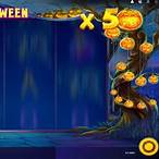 lucky halloween slot